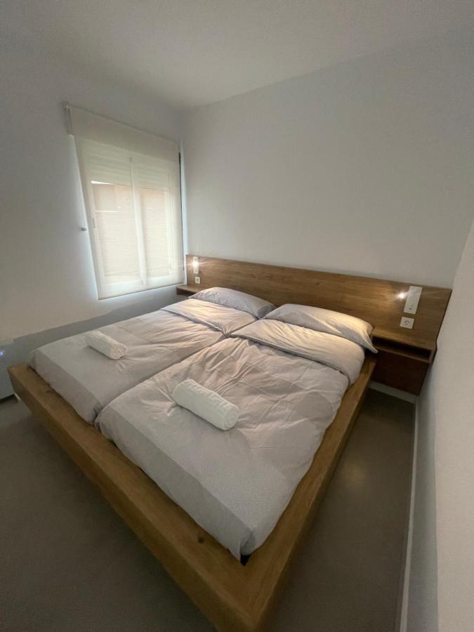 Apartamento Isabella Suite Guejar Sierra Exterior foto