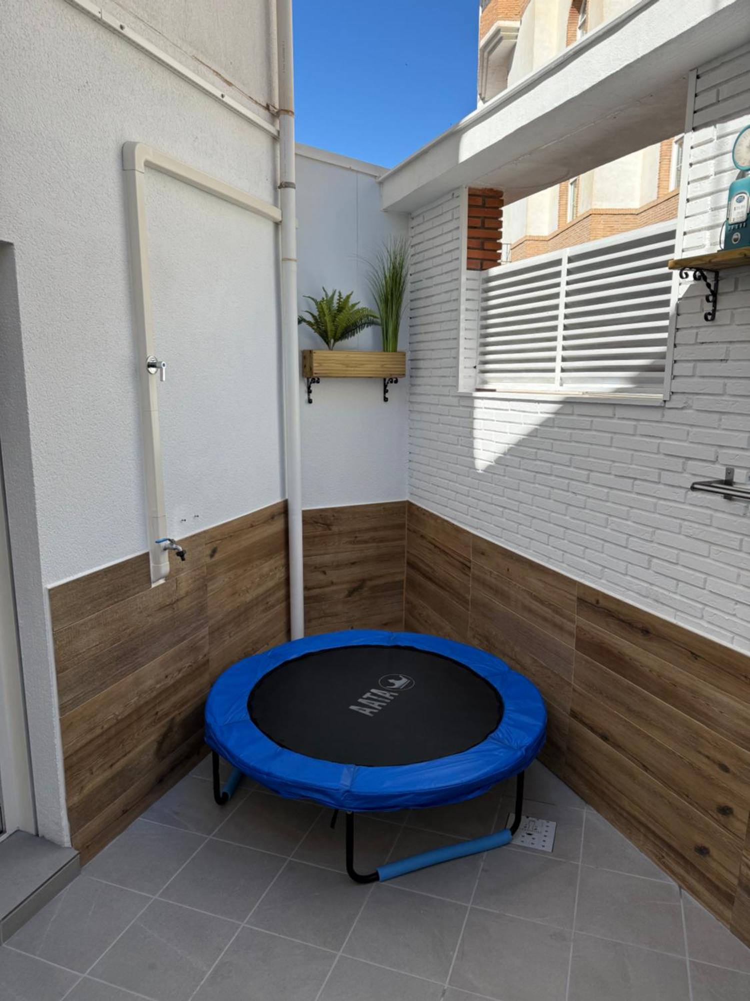 Apartamento Isabella Suite Guejar Sierra Exterior foto